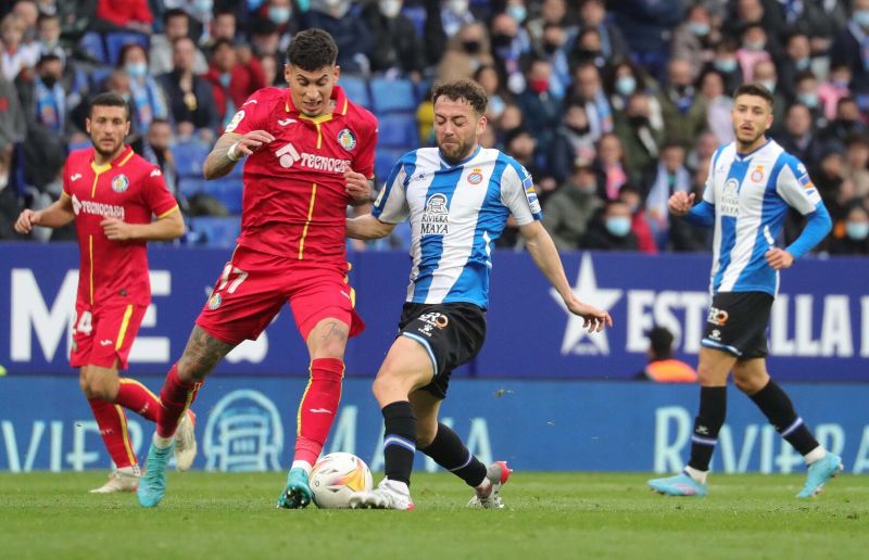 Nhận định soi kèo Getafe vs Girona lúc 03h00 ngày 01/11/2025