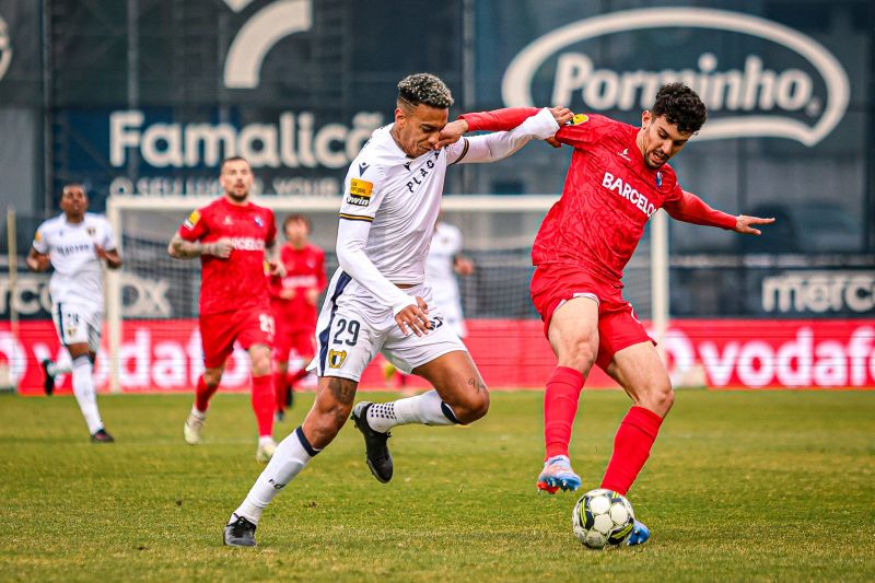 Nhận định soi kèo Gil Vicente vs Santa Clara lúc 03h15 ngày 04/11/2025