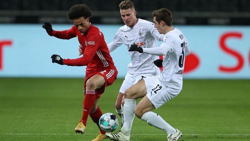 Nhận định soi kèo Gladbach vs Bayern Munich lúc 20h30 ngày 25/10/2025
