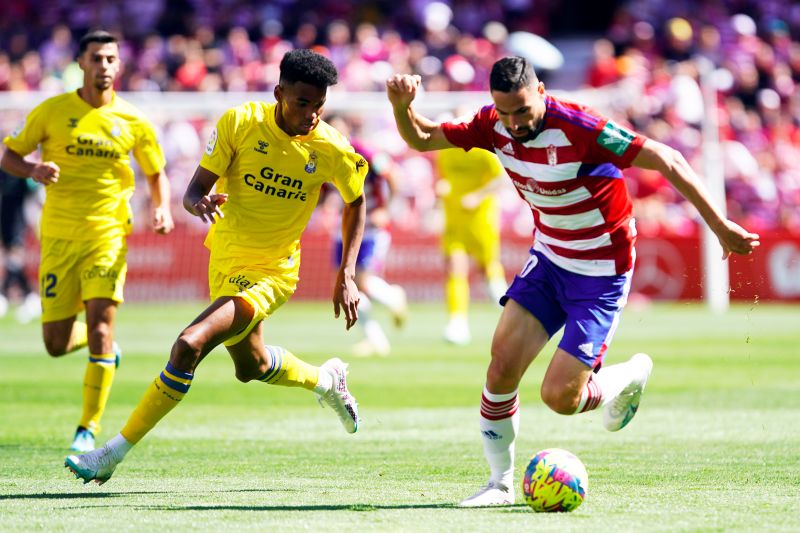 Nhận định soi kèo Granada vs Las Palmas lúc 01h30 ngày 11/10/2025