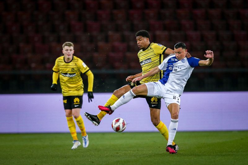 Nhận định soi kèo Grasshopper vs Young Boys lúc 02h30 ngày 31/10/2025