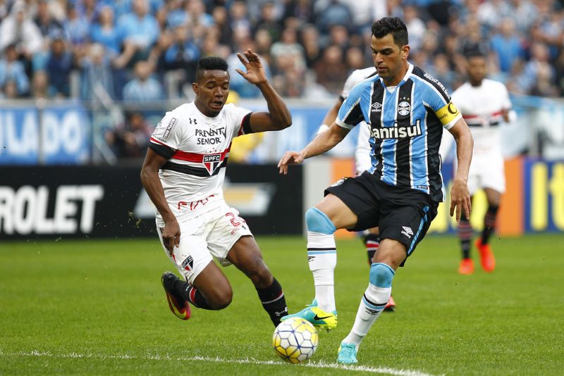Nhận định soi kèo Gremio vs Sao Paulo lúc 05h00 ngày 17/10/2025