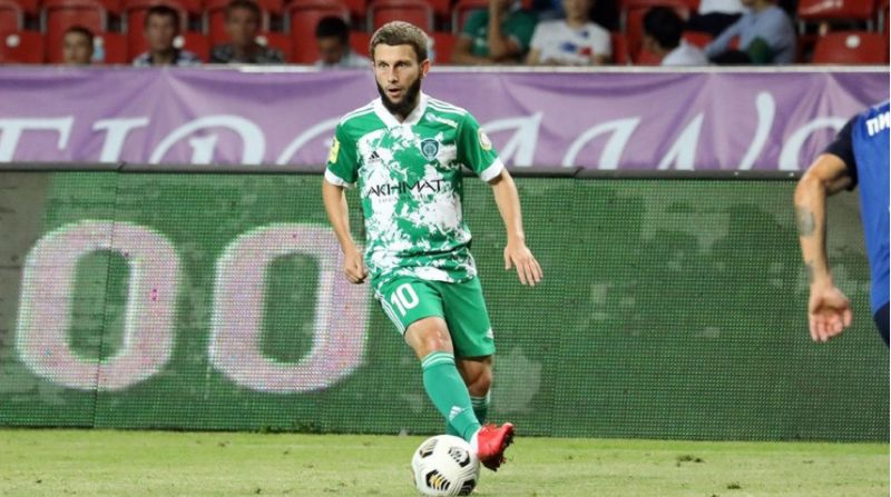 Nhận định soi kèo Grozny vs Sochi lúc 23h30 ngày 27/10/2025