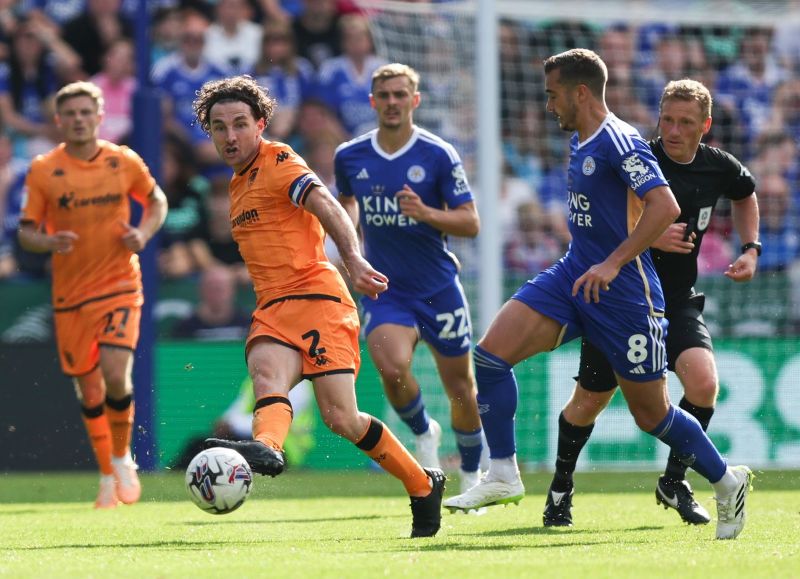 Nhận định soi kèo Hull vs Leicester City lúc 01h45 ngày 22/10/2025