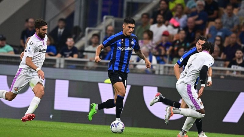 Nhận định soi kèo Inter Milan vs Cremonese lúc 23h00 ngày 04/10/2025