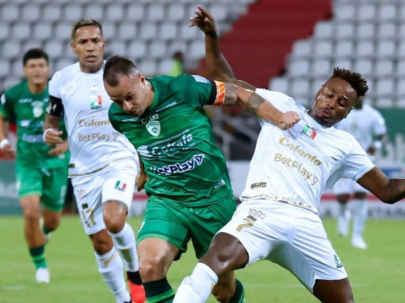Nhận định soi kèo La Equidad vs Once Caldas lúc 07h30 ngày 07/10/2025