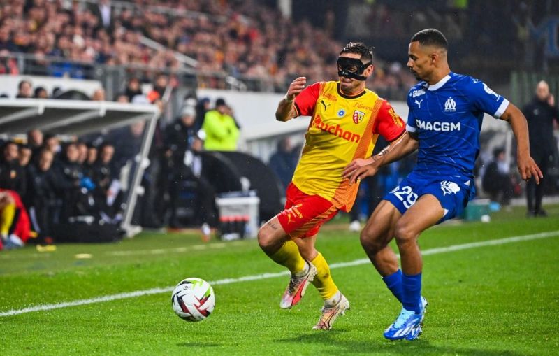 Nhận định soi kèo Lens vs Marseille lúc 02h05 ngày 26/10/2025