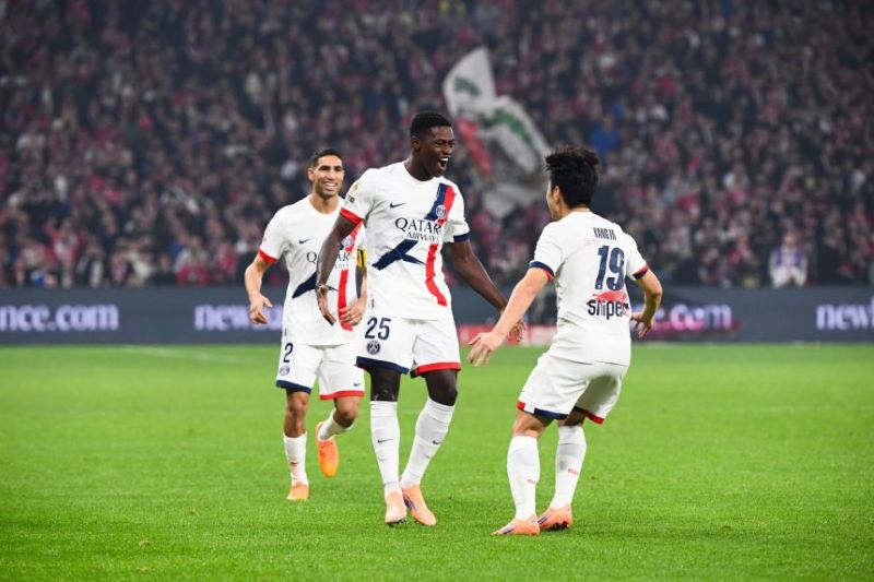 Nhận định soi kèo Lille vs PAOK lúc 02h00 ngày 24/10/2025