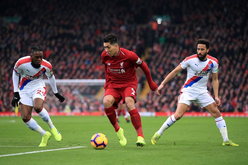 Nhận định soi kèo Liverpool vs Crystal Palace lúc 02h45 ngày 30/10/2025