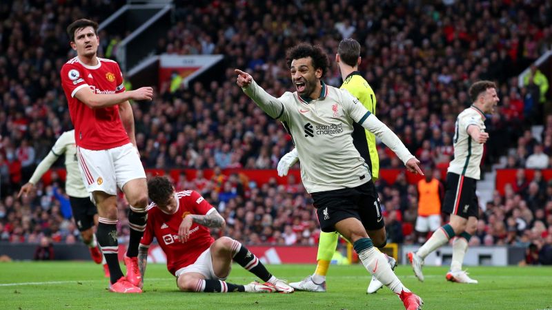Nhận định soi kèo Liverpool vs MU lúc 22h30 ngày 19/10/2025