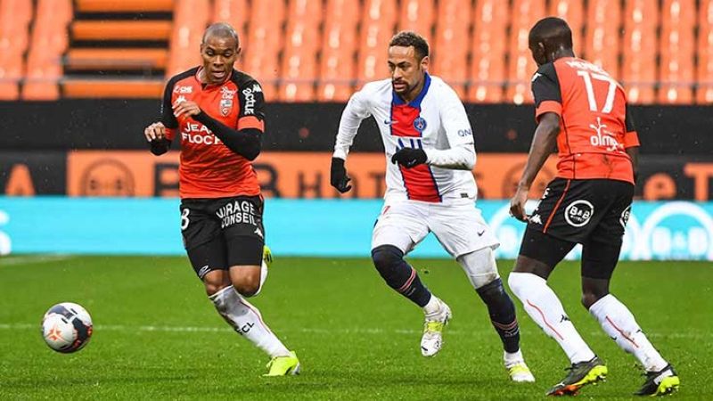 Nhận định soi kèo Lorient vs PSG lúc 01h00 ngày 30/10/2025