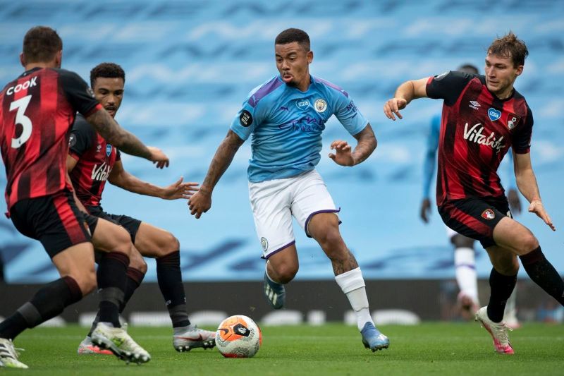 Nhận định soi kèo Manchester City vs Bournemouth lúc 23h30 ngày 02/11/2025