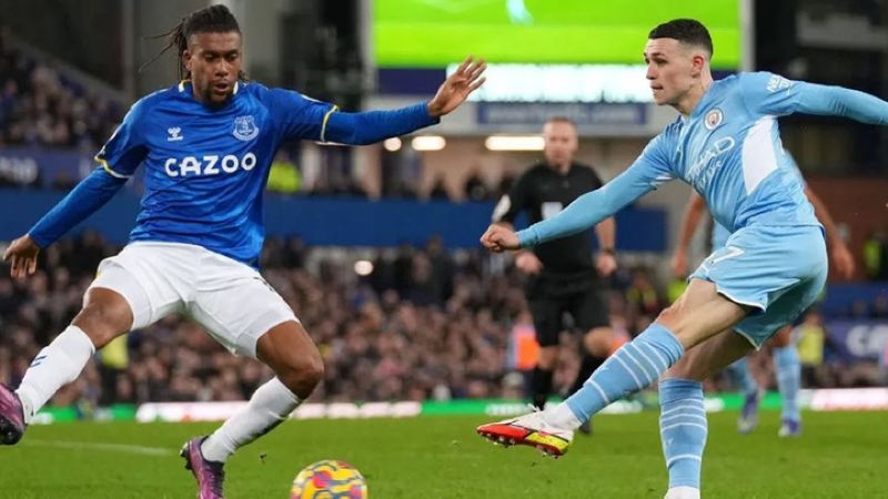 Nhận định soi kèo Man City vs Everton lúc 21h00 ngày 18/10/2025