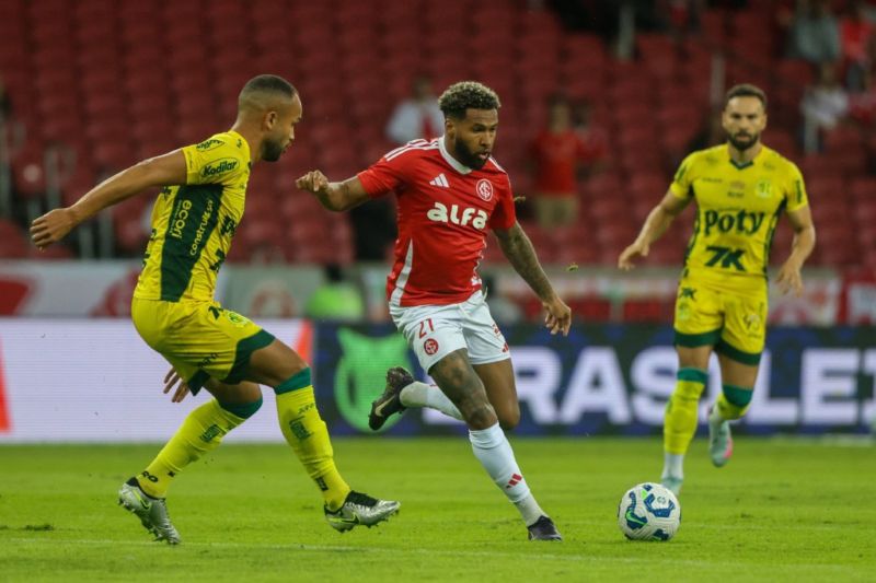 Nhận định soi kèo Mirassol vs Internacional lúc 06h00 ngày 16/10/2025