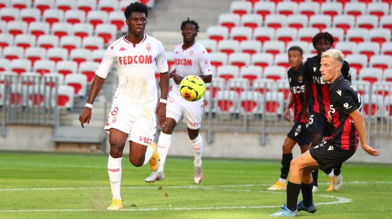 Nhận định soi kèo Monaco vs Nice lúc 22h15 ngày 05/10/2025