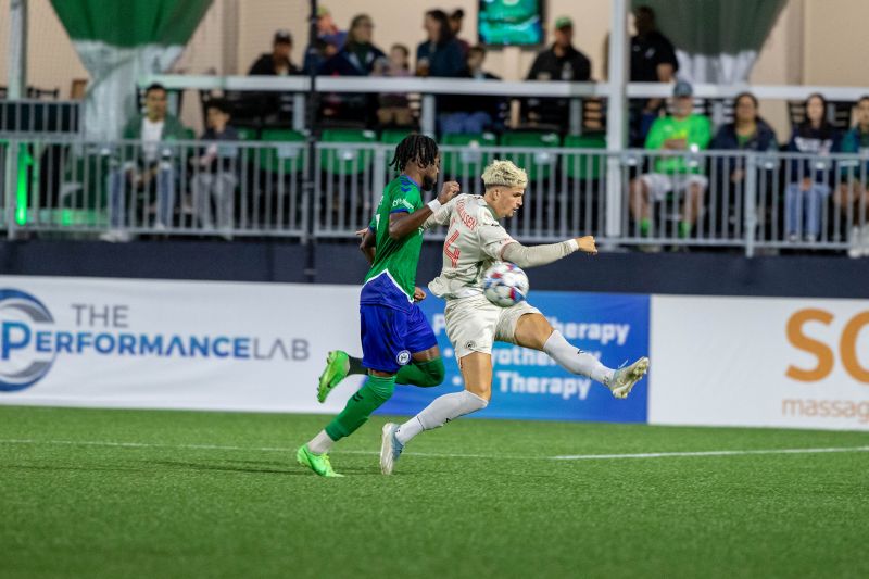 Nhận định soi kèo Oakland Roots vs Hartford Athletic lúc 09h00 ngày 08/10/2025