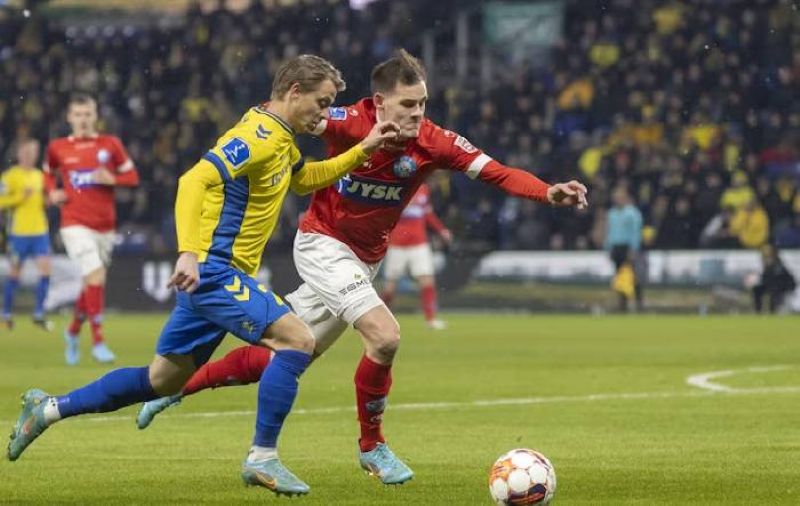 Nhận định soi kèo Odense vs Brondby lúc 01h00 ngày 28/10/2025