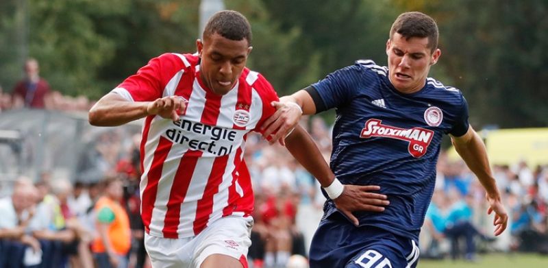 Nhận định soi kèo Olympiakos vs PSV lúc 03h00 ngày 05/11/2025