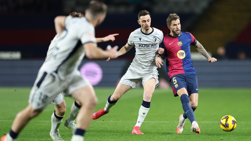 Nhận định soi kèo Real Oviedo vs Osasuna lúc 03h00 ngày 04/11/2025