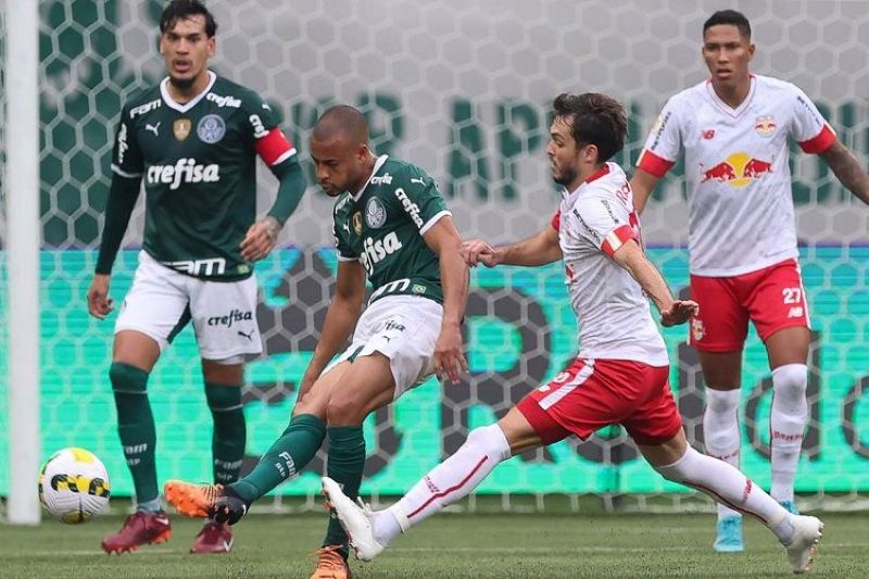 Nhận định soi kèo Palmeiras vs Bragantino lúc 05h00 ngày 16/10/2025