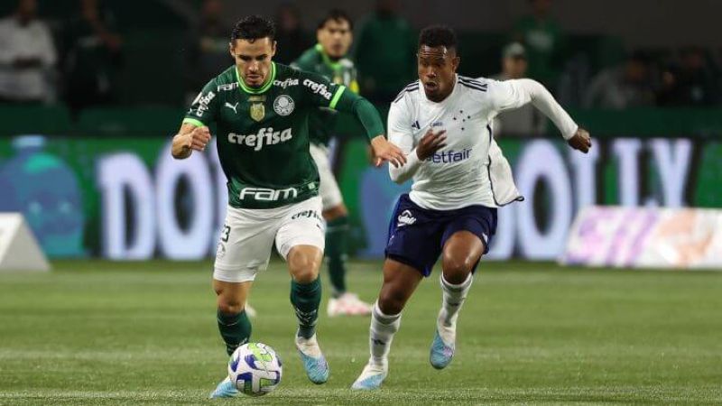Nhận định soi kèo Palmeiras vs Cruzeiro lúc 06h30 ngày 27/10/2025