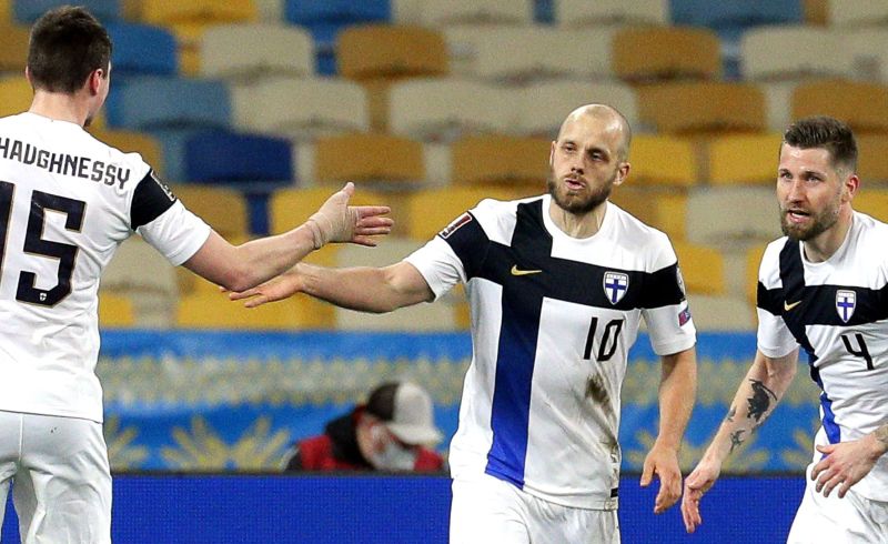 Nhận định soi kèo Phần Lan vs Lithuania lúc 23h00 ngày 09/10/2025