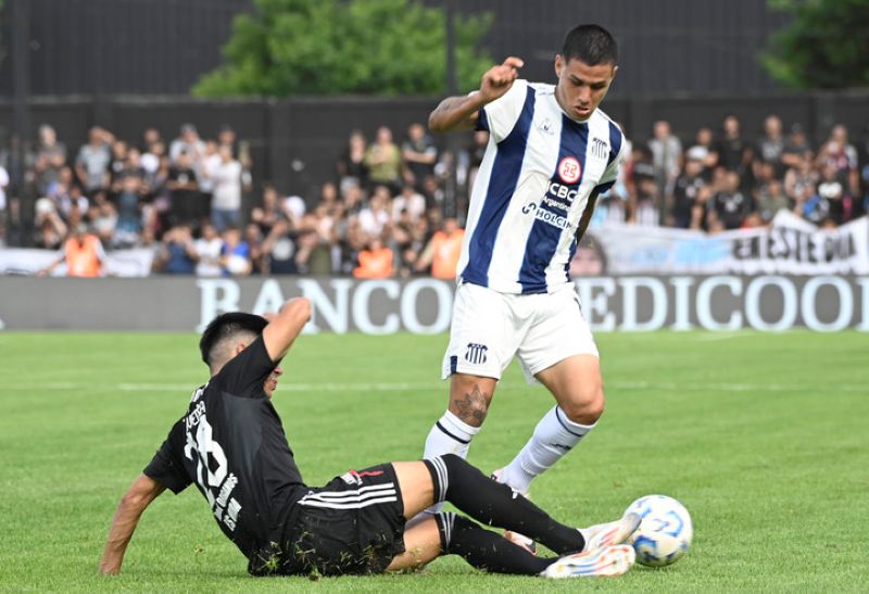 Nhận định soi kèo Platense vs Dep. Riestra lúc 04h30 ngày 14/10/2025