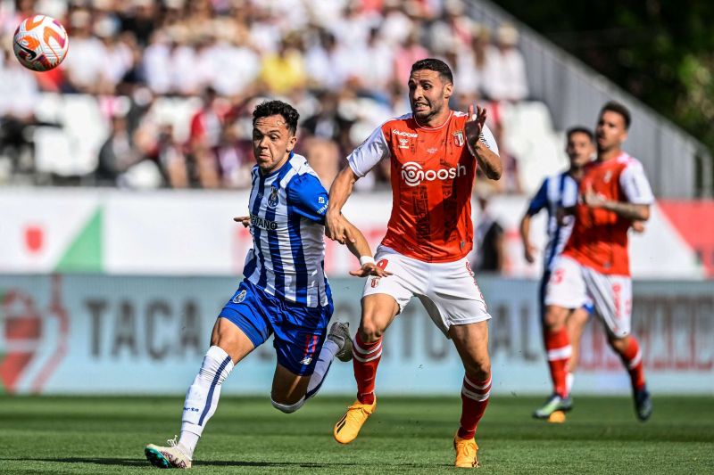 Nhận định soi kèo Porto vs Braga lúc 03h30 ngày 03/11/2025