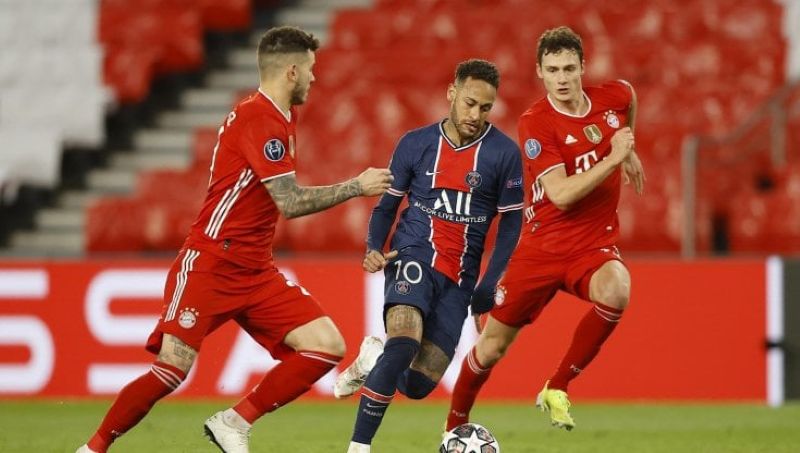 Nhận định soi kèo PSG vs Bayern Munich lúc 03h00 ngày 05/11/2025