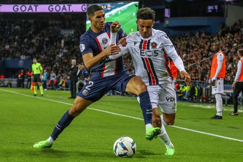 Nhận định soi kèo PSG vs Nice lúc 23h00 ngày 01/11/2025