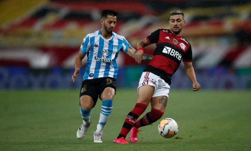 Nhận định soi kèo Racing Club vs Flamengo lúc 07h30 ngày 30/10/2025