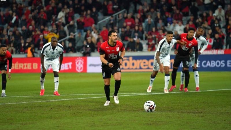 Nhận định soi kèo Remo vs Paranaense lúc 07h35 ngày 10/10/2025