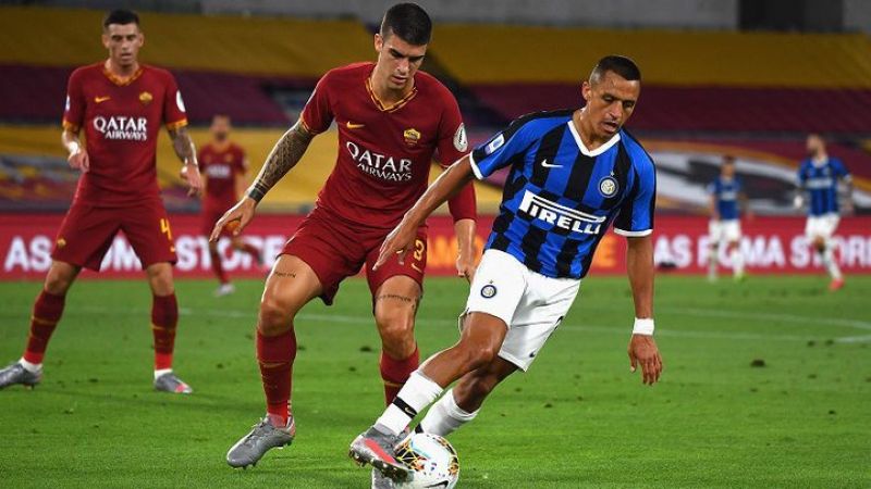 Nhận định soi kèo AS Roma vs Inter Milan lúc 01h45 ngày 19/10/2025