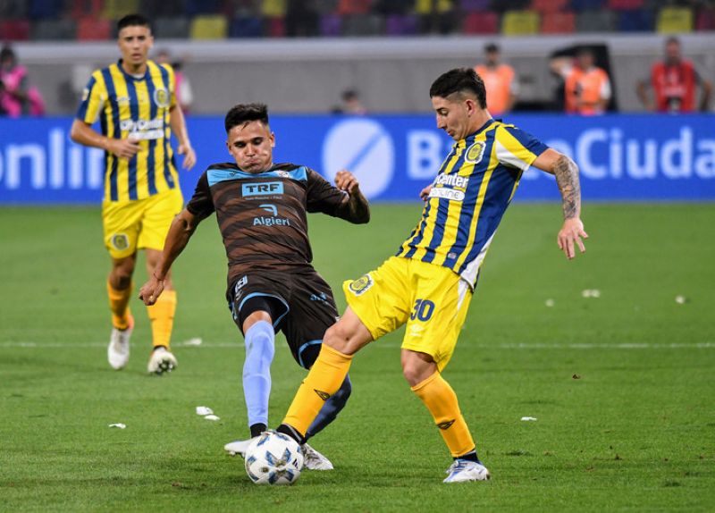 Nhận định soi kèo Rosario Central vs Platense lúc 01h00 ngày 20/10/2025