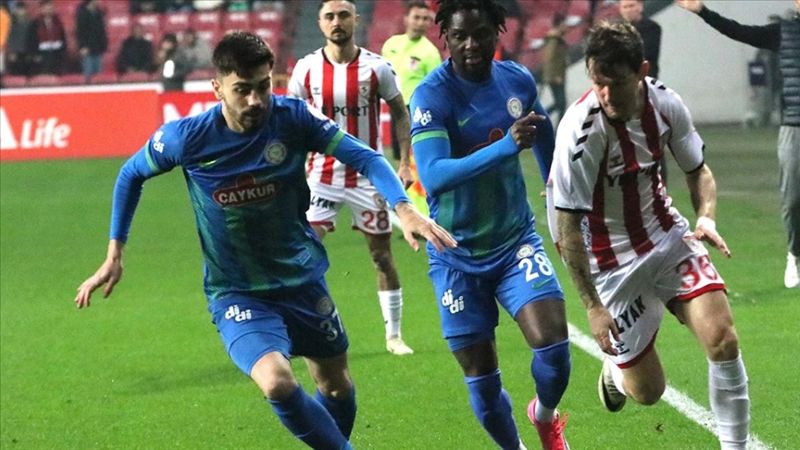 Nhận định soi kèo Samsunspor vs Rizespor lúc 00h00 ngày 28/10/2025