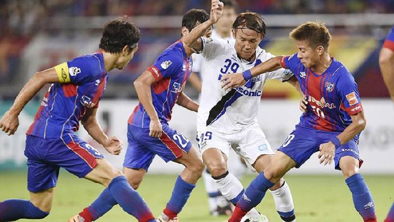 Nhận định soi kèo Sanfrecce Hiroshima vs Tokyo lúc 17h00 ngày 17/10/2025