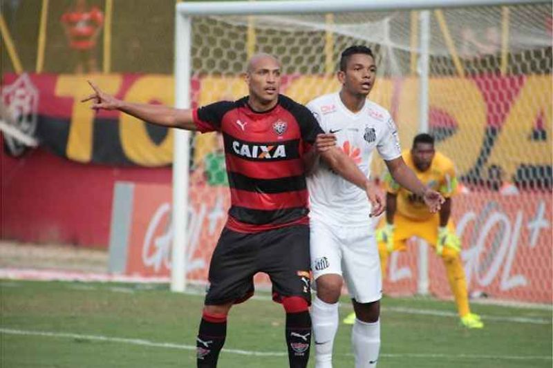 Nhận định soi kèo Santos vs Vitoria lúc 07h30 ngày 21/10/2025