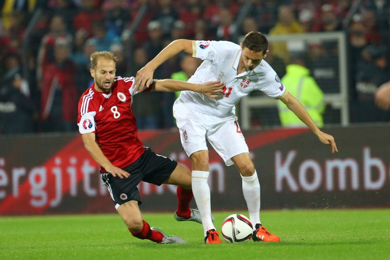 Nhận định soi kèo Serbia vs Albania lúc 01h45 ngày 12/10/2025