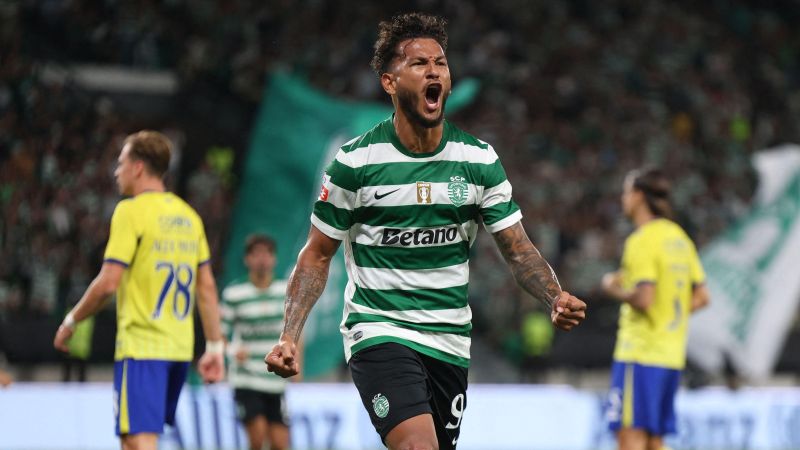Nhận định soi kèo Sporting CP vs Alverca lúc 03h15 ngày 01/11/2025