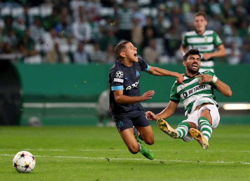 Nhận định soi kèo Sporting CP vs Marseille lúc 02h00 ngày 23/10/2025