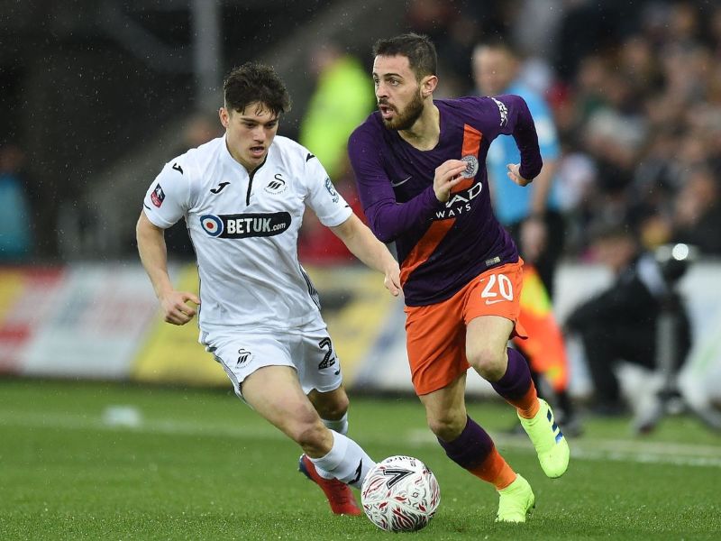 Nhận định soi kèo Swansea vs Man City lúc 02h45 ngày 30/10/2025