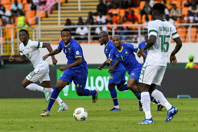 Nhận định soi kèo Tanzania vs Zambia lúc 02h00 ngày 09/10/2025