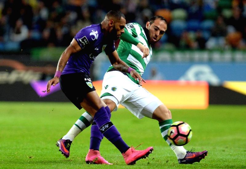 Nhận định soi kèo Tondela vs Sporting CP lúc 01h00 ngày 27/10/2025