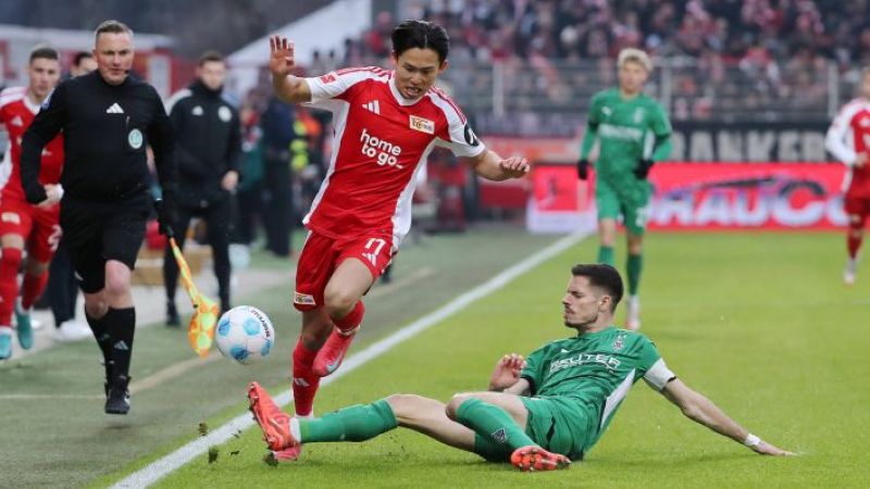 Nhận định soi kèo Union Berlin vs Gladbach lúc 01h30 ngày 18/10/2025