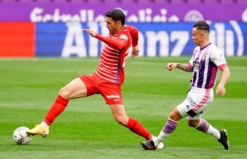 Nhận định soi kèo Valladolid vs Granada lúc 02h30 ngày 04/11/2025