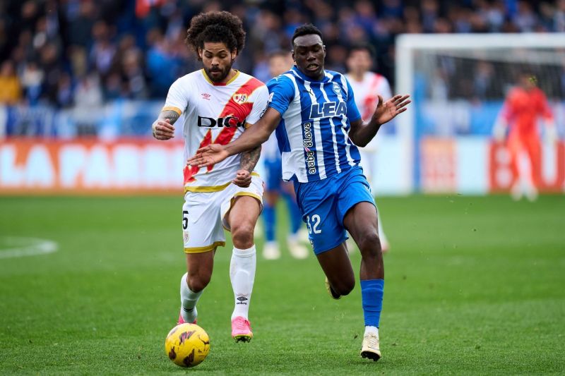 Nhận định soi kèo Rayo Vallecano vs Alaves lúc 03h00 ngày 27/10/2025