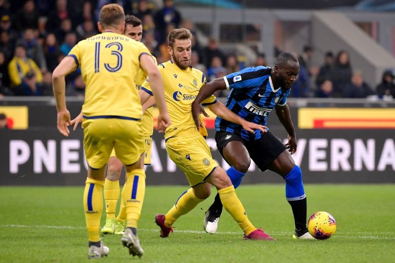 Nhận định soi kèo Verona vs Inter Milan lúc 18h30 ngày 02/11/2025