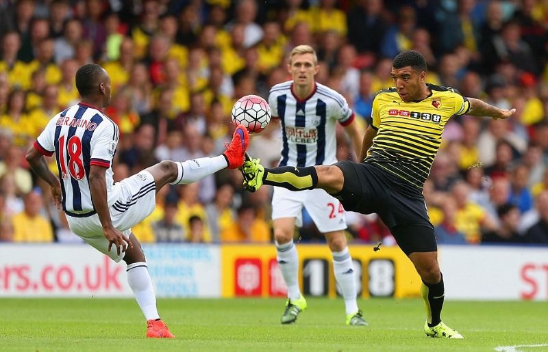 Nhận định soi kèo Watford vs West Brom lúc 01h45 ngày 23/10/2025