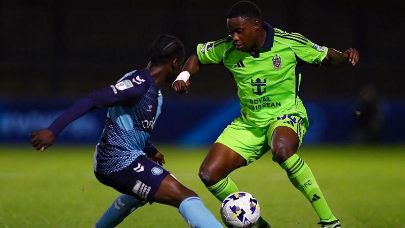 Nhận định soi kèo Wycombe Wanderers vs Fulham lúc 02h45 ngày 29/10/2025