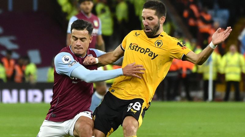 Nhận định soi kèo Aston Villa vs Wolves lúc 21h05 ngày 30/11/2025